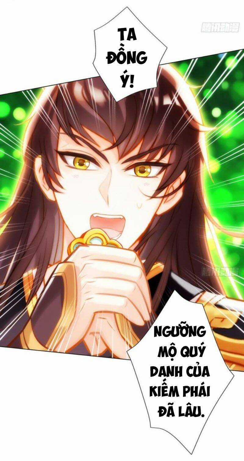 Bất Hủ Phàm Nhân - Chapter 20 - Trang 64