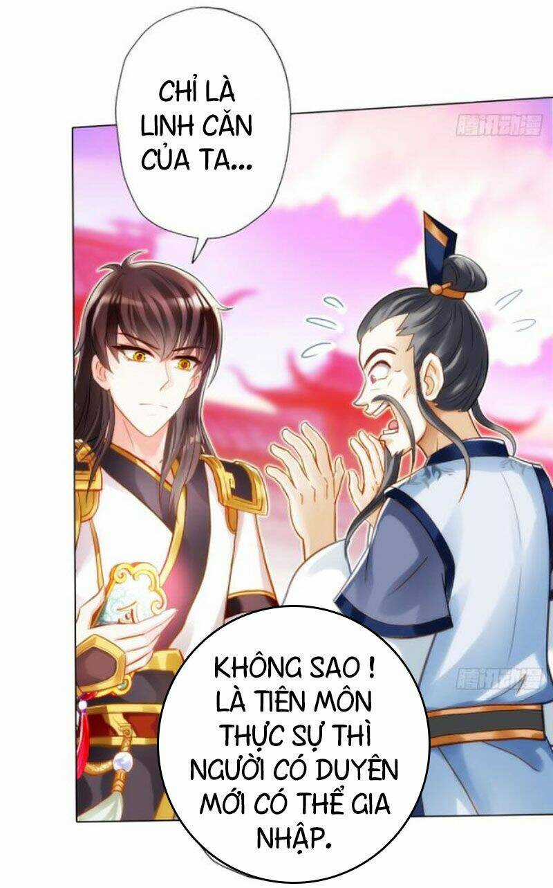 Bất Hủ Phàm Nhân - Chapter 20 - Trang 65