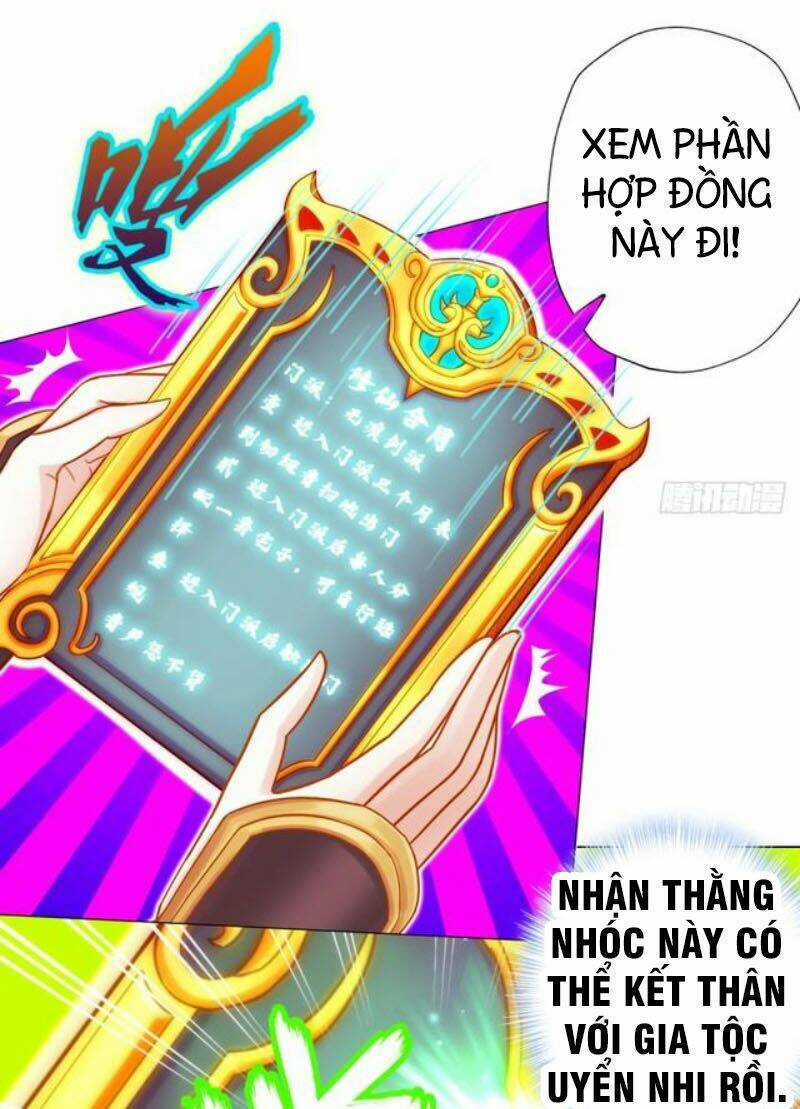 Bất Hủ Phàm Nhân - Chapter 20 - Trang 66