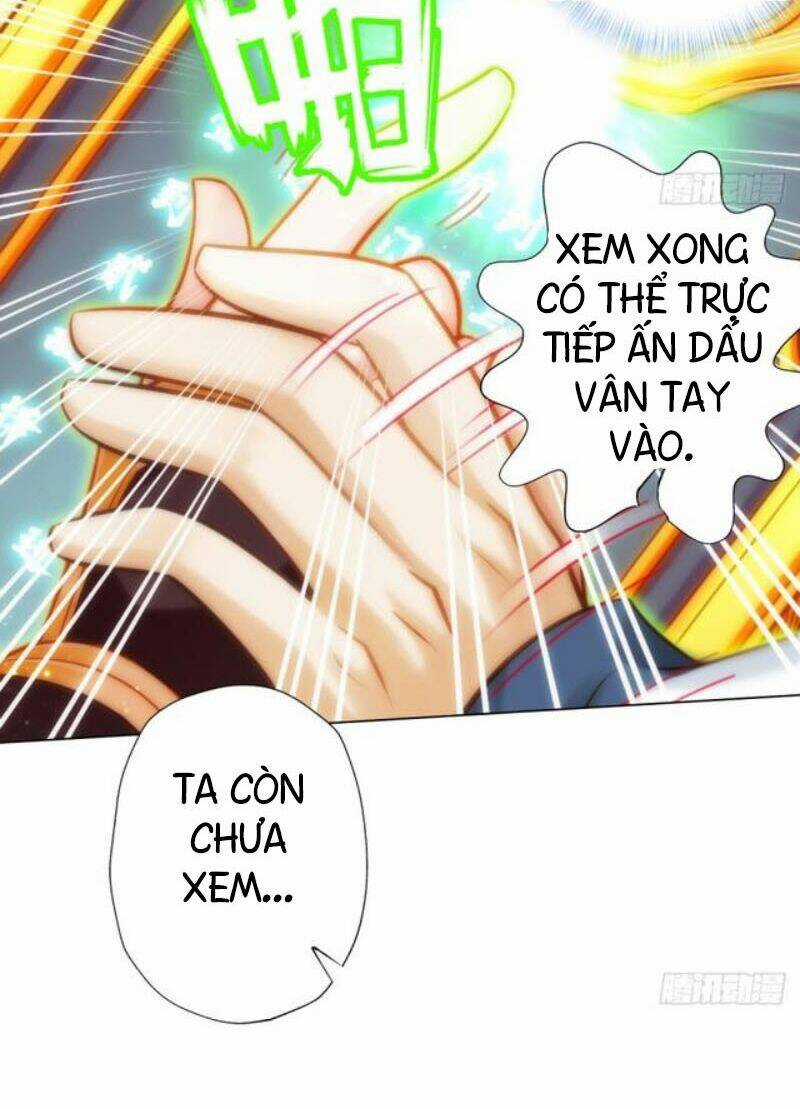 Bất Hủ Phàm Nhân - Chapter 20 - Trang 67