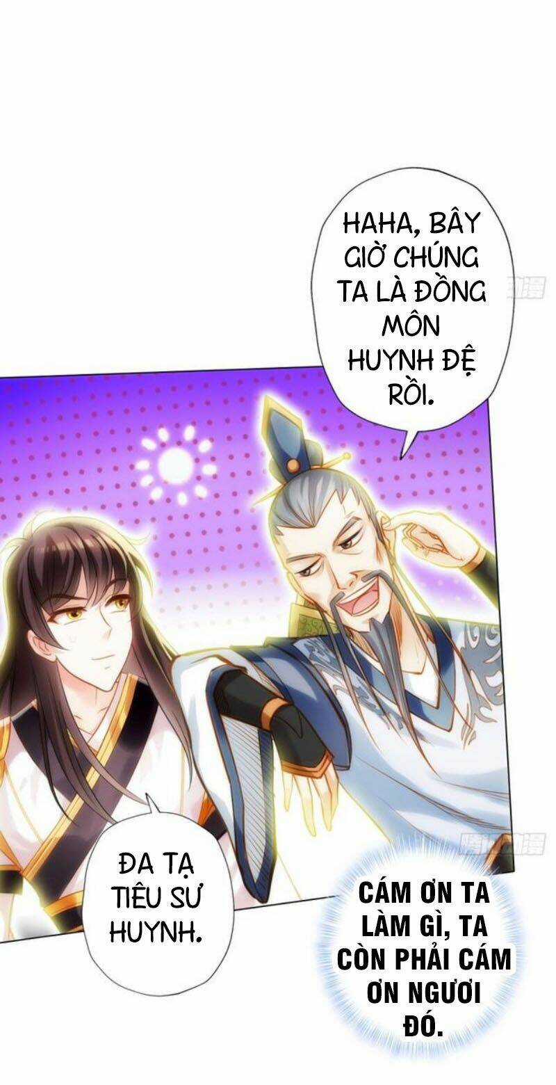 Bất Hủ Phàm Nhân - Chapter 20 - Trang 68