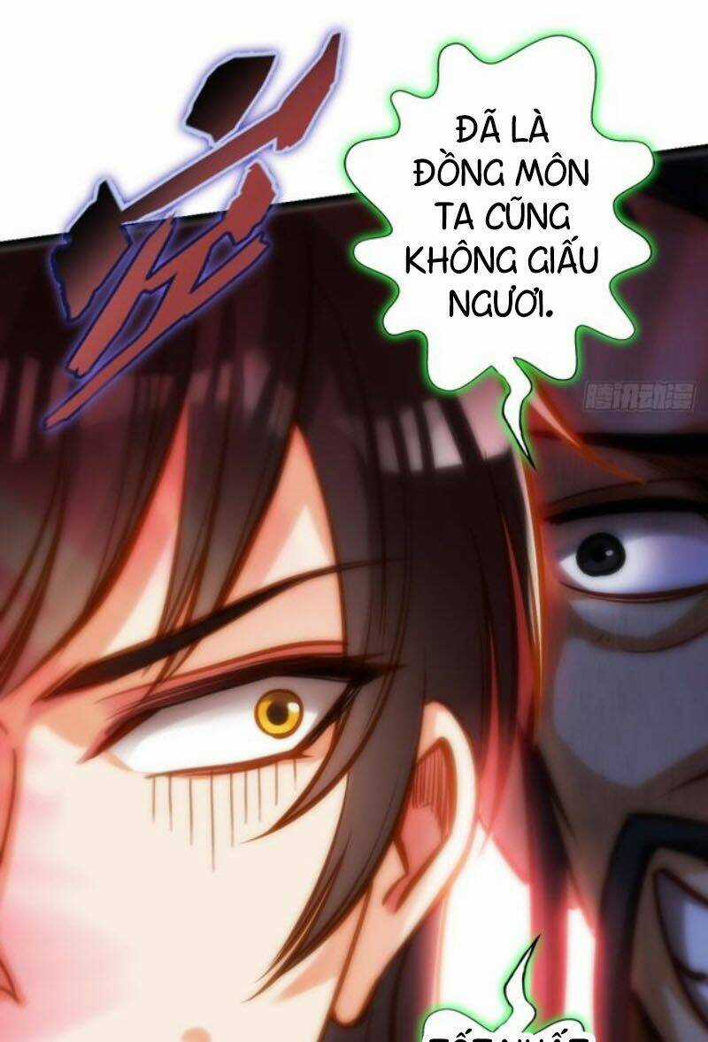 Bất Hủ Phàm Nhân - Chapter 20 - Trang 69