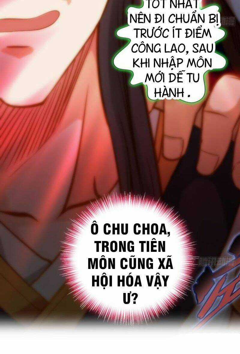 Bất Hủ Phàm Nhân - Chapter 20 - Trang 70