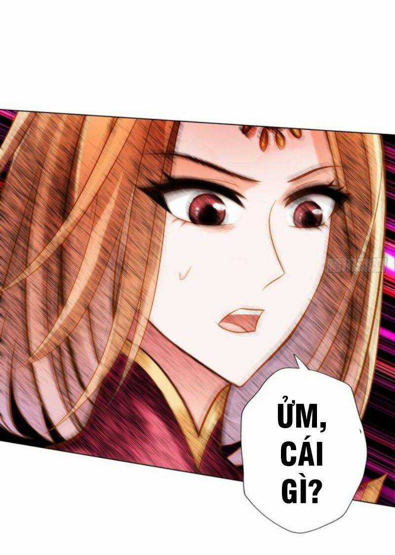 Bất Hủ Phàm Nhân - Chapter 20 - Trang 9