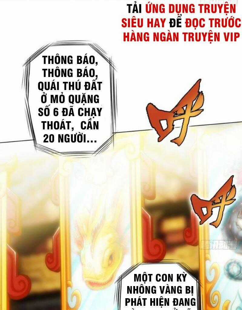 Bất Hủ Phàm Nhân - Chapter 21 - Trang 2