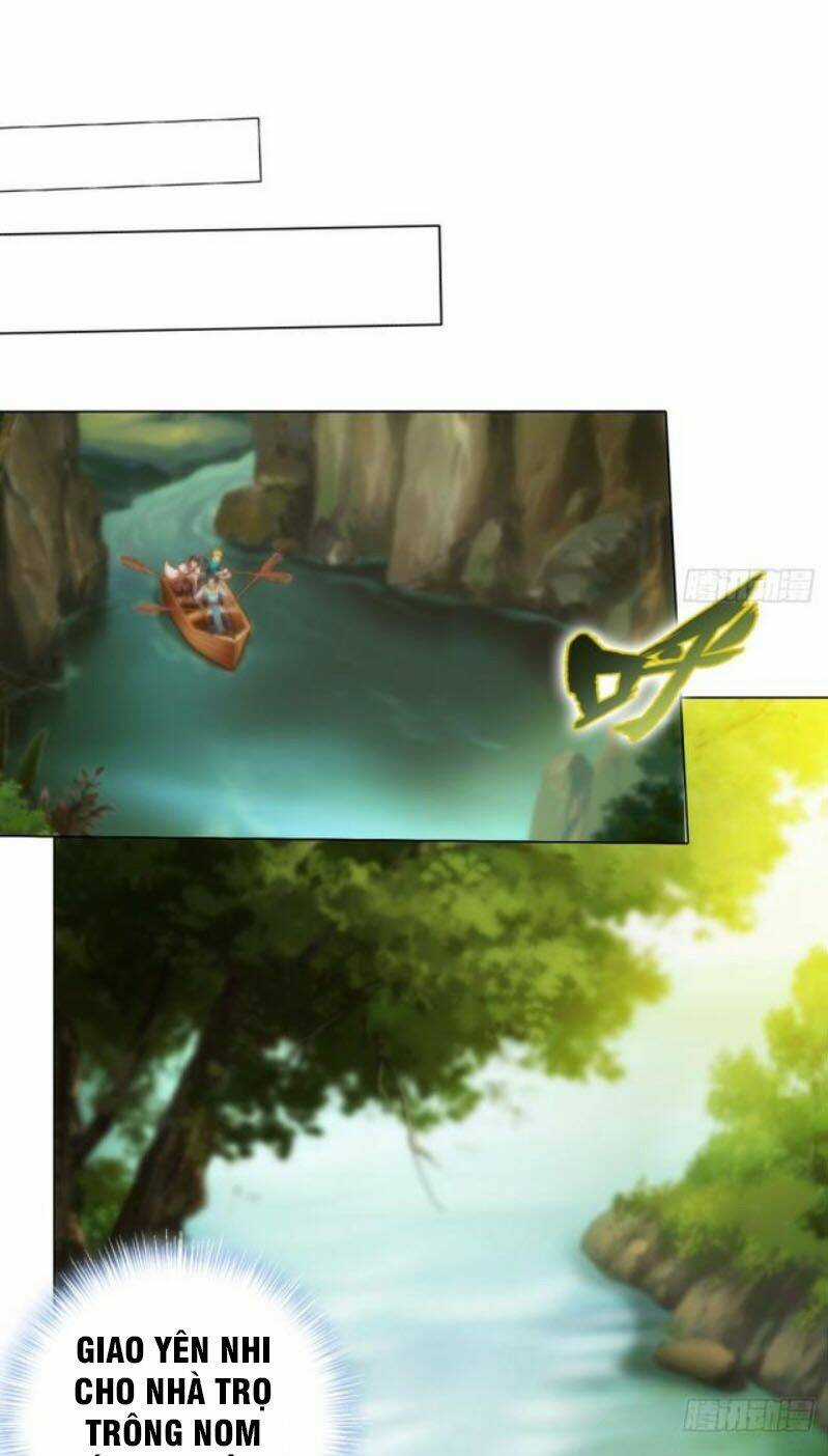 Bất Hủ Phàm Nhân - Chapter 21 - Trang 18