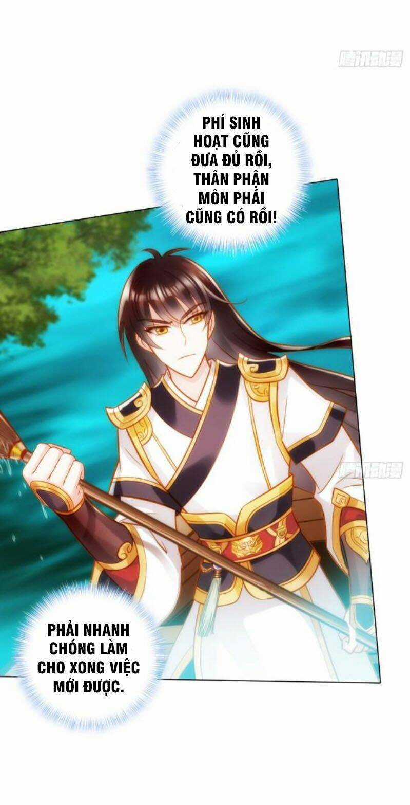 Bất Hủ Phàm Nhân - Chapter 21 - Trang 20