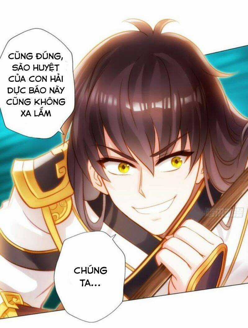 Bất Hủ Phàm Nhân - Chapter 21 - Trang 22