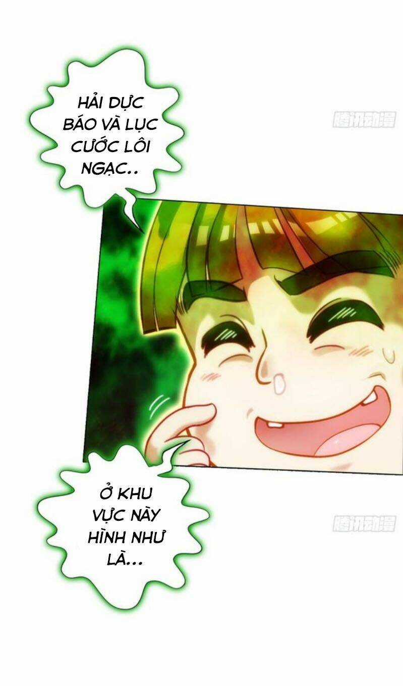 Bất Hủ Phàm Nhân - Chapter 21 - Trang 25