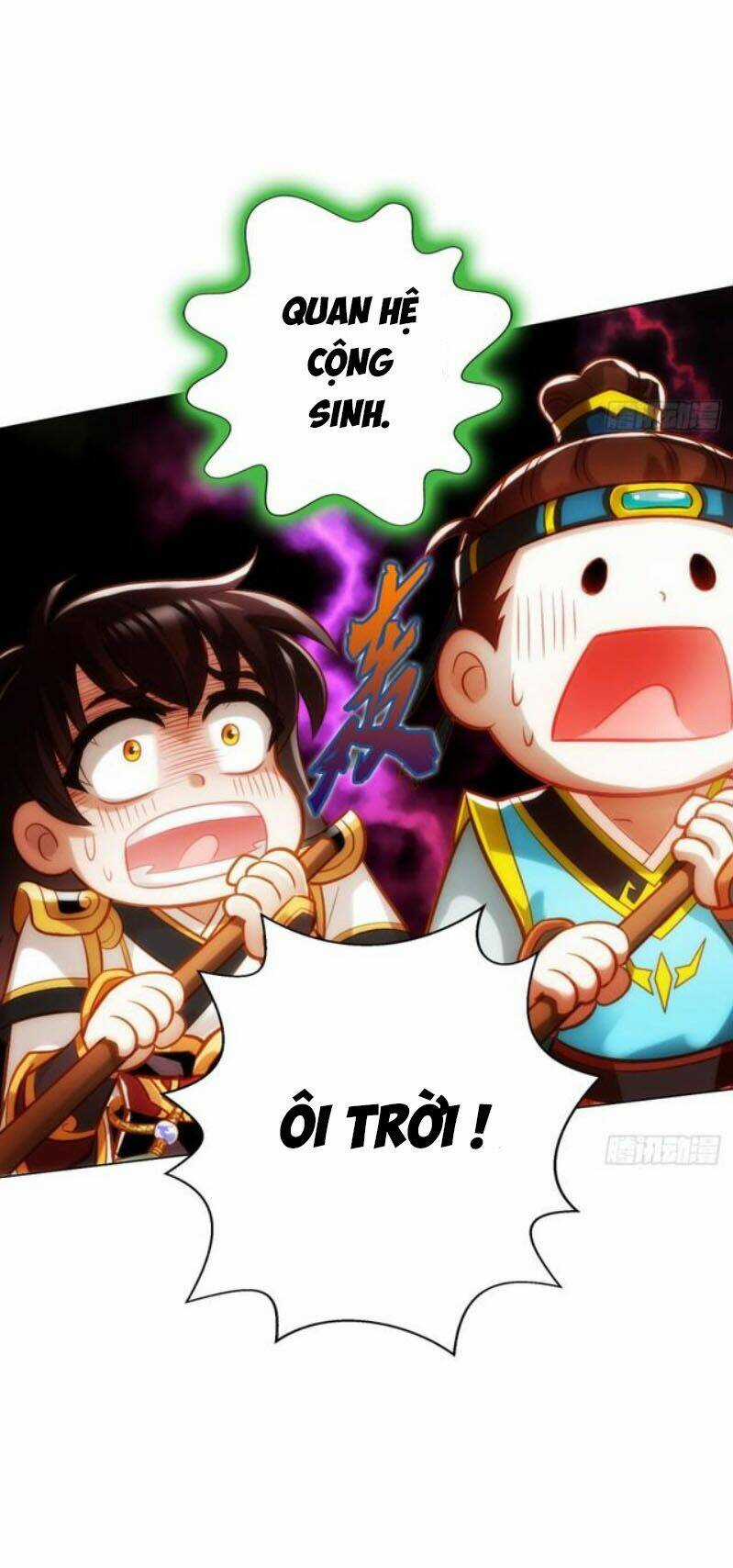 Bất Hủ Phàm Nhân - Chapter 21 - Trang 26