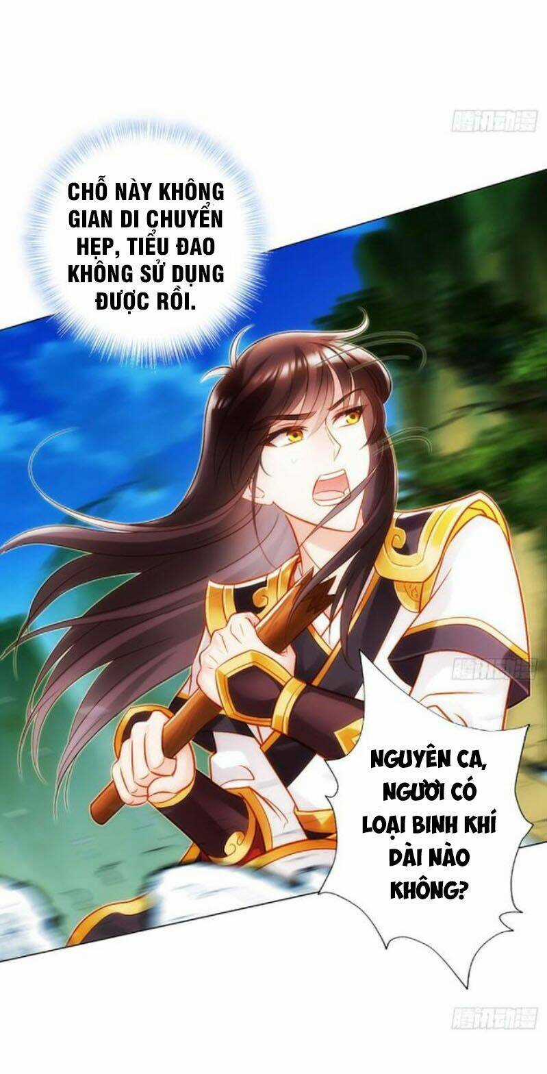 Bất Hủ Phàm Nhân - Chapter 21 - Trang 39