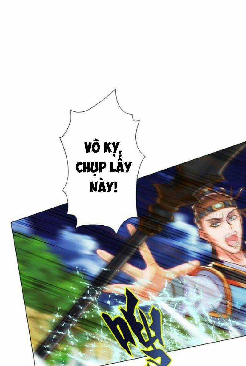 Bất Hủ Phàm Nhân - Chapter 21 - Trang 40