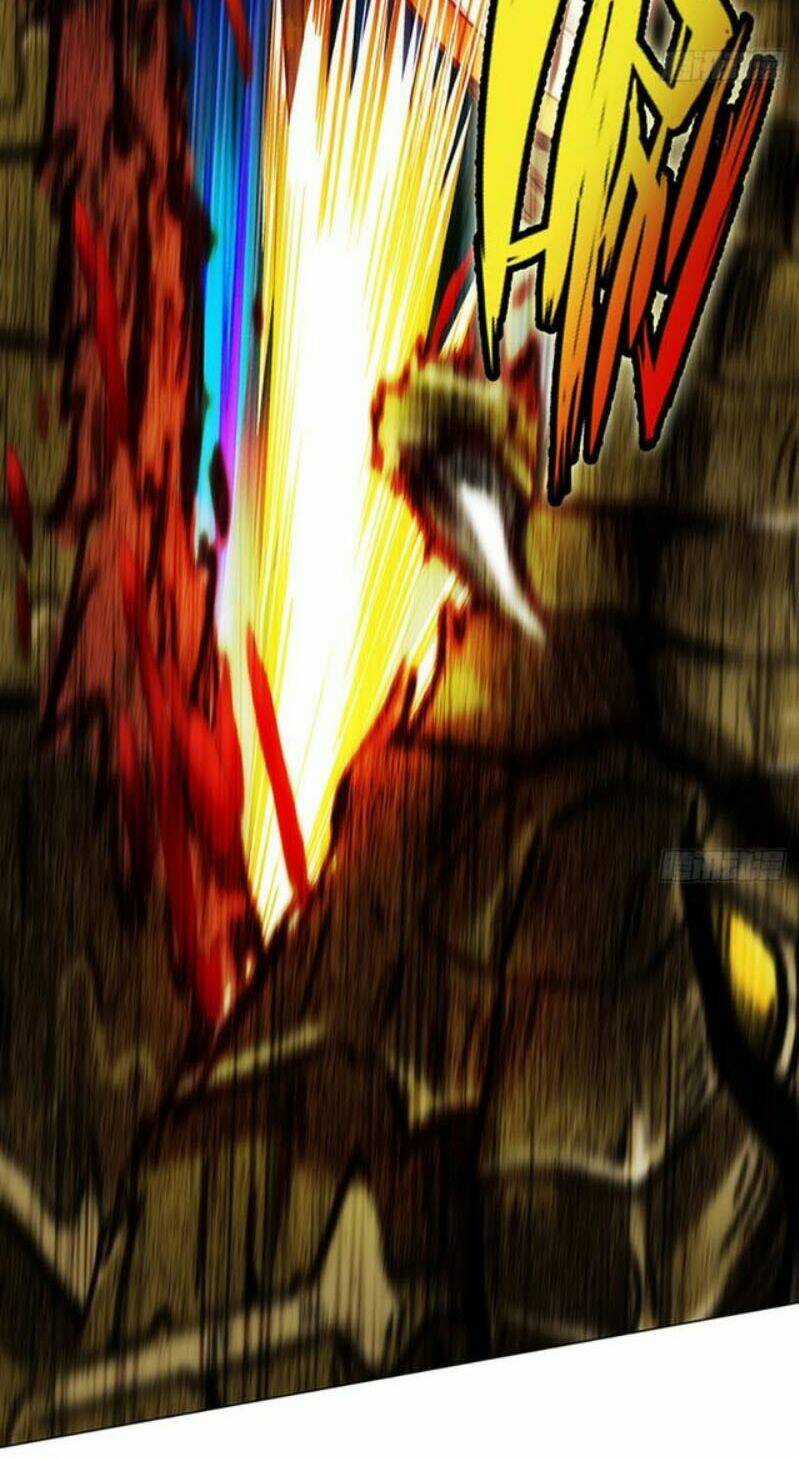 Bất Hủ Phàm Nhân - Chapter 21 - Trang 43