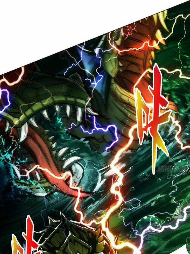 Bất Hủ Phàm Nhân - Chapter 21 - Trang 45