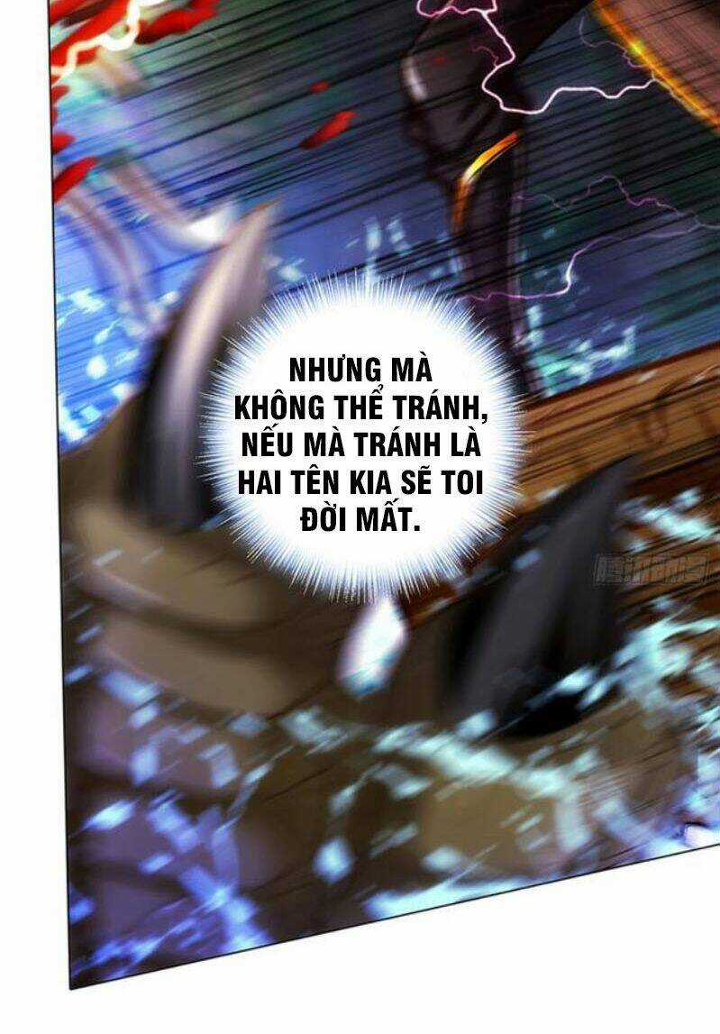 Bất Hủ Phàm Nhân - Chapter 21 - Trang 48