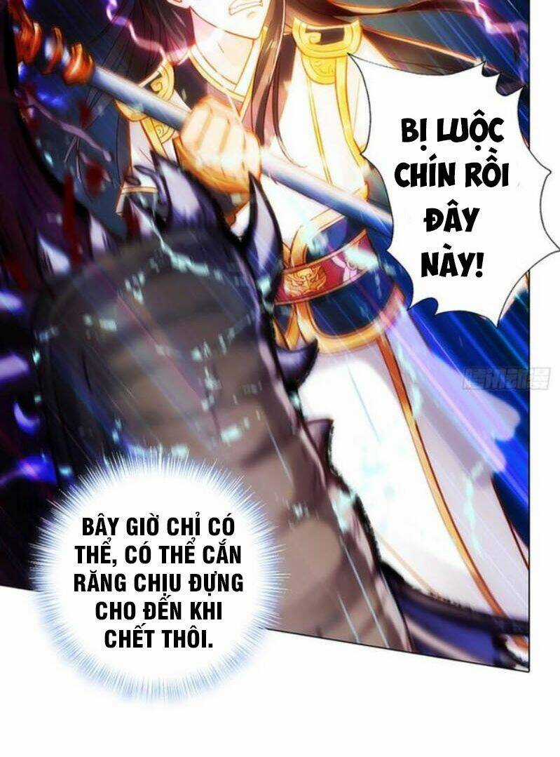 Bất Hủ Phàm Nhân - Chapter 21 - Trang 51