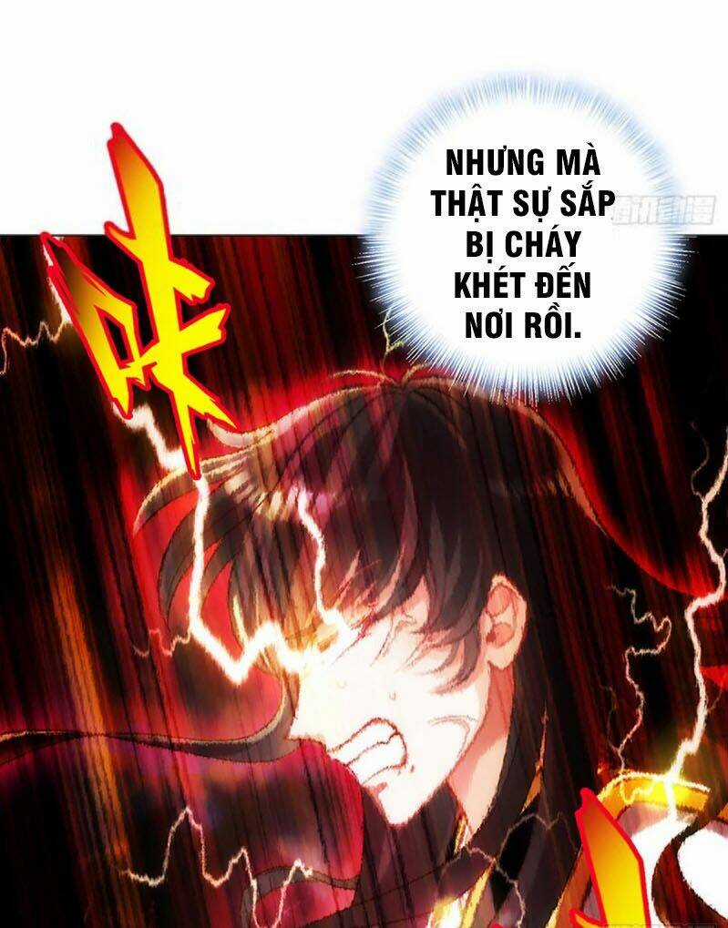 Bất Hủ Phàm Nhân - Chapter 21 - Trang 52