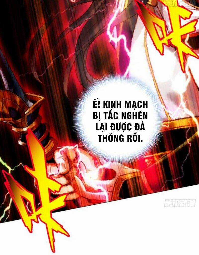 Bất Hủ Phàm Nhân - Chapter 21 - Trang 53