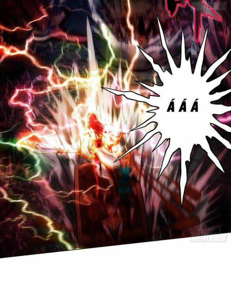 Bất Hủ Phàm Nhân - Chapter 21 - Trang 56