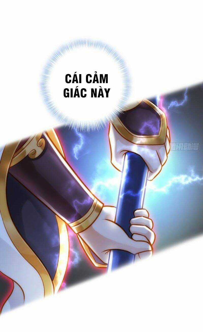 Bất Hủ Phàm Nhân - Chapter 21 - Trang 57