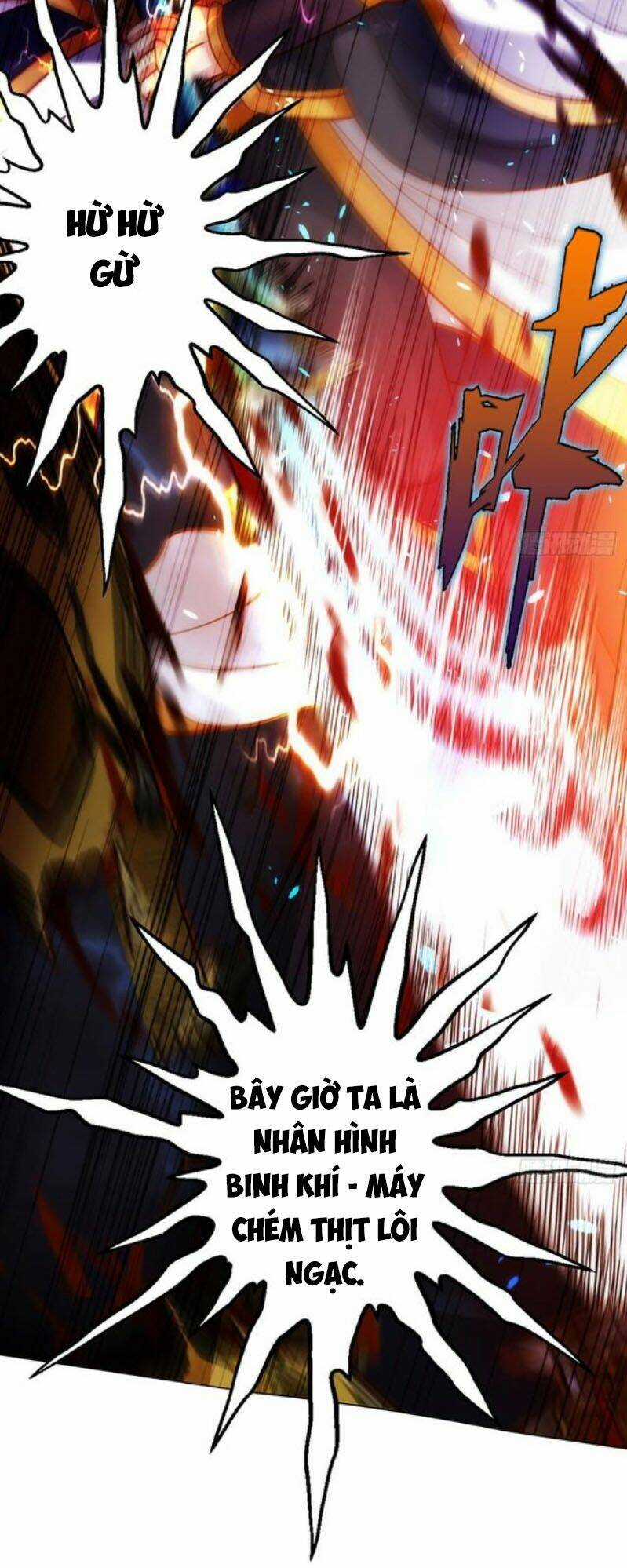 Bất Hủ Phàm Nhân - Chapter 21 - Trang 59