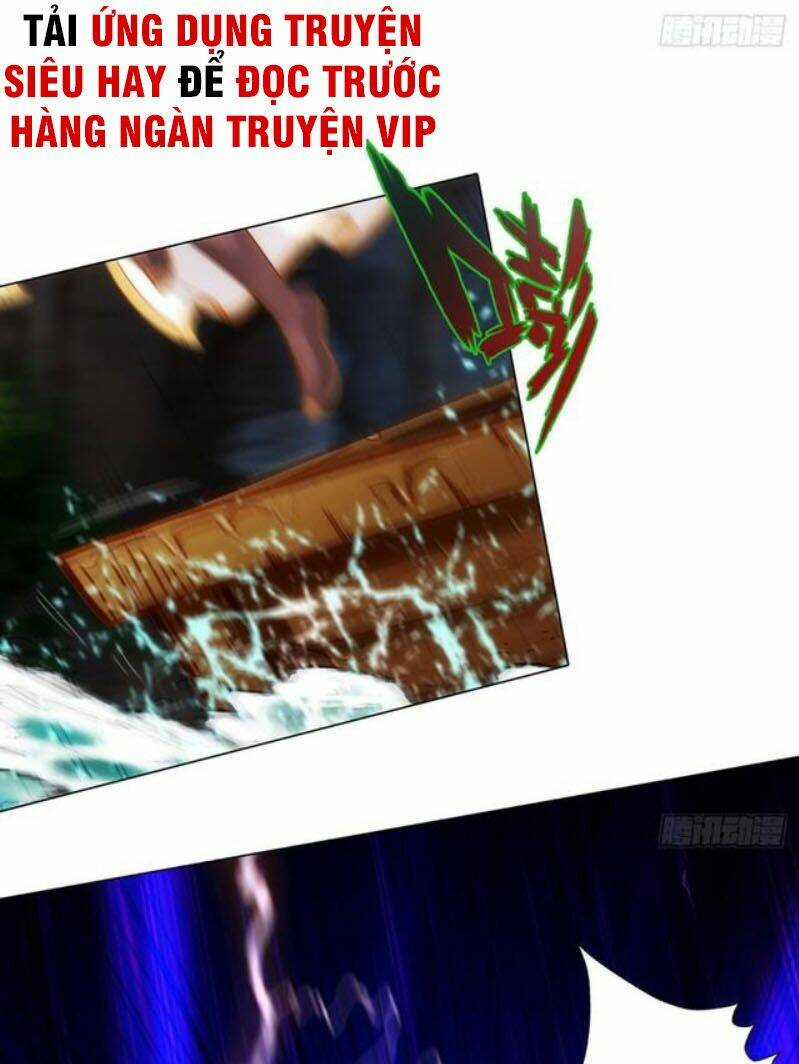 Bất Hủ Phàm Nhân - Chapter 21 - Trang 61