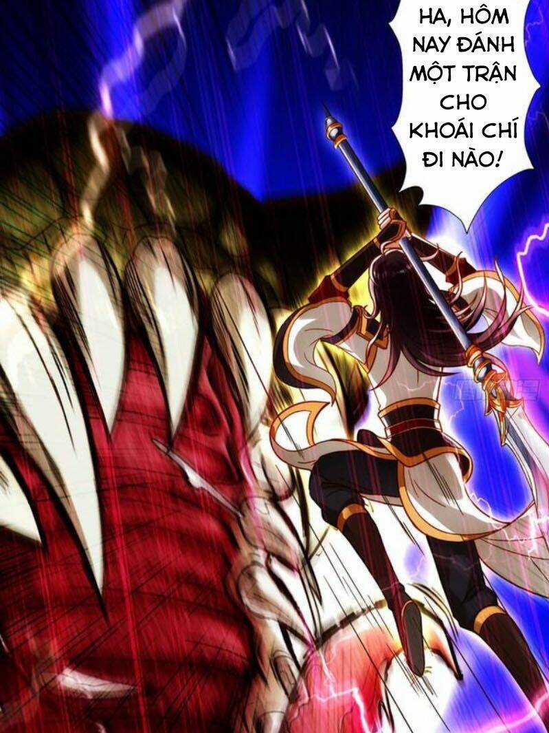 Bất Hủ Phàm Nhân - Chapter 21 - Trang 62