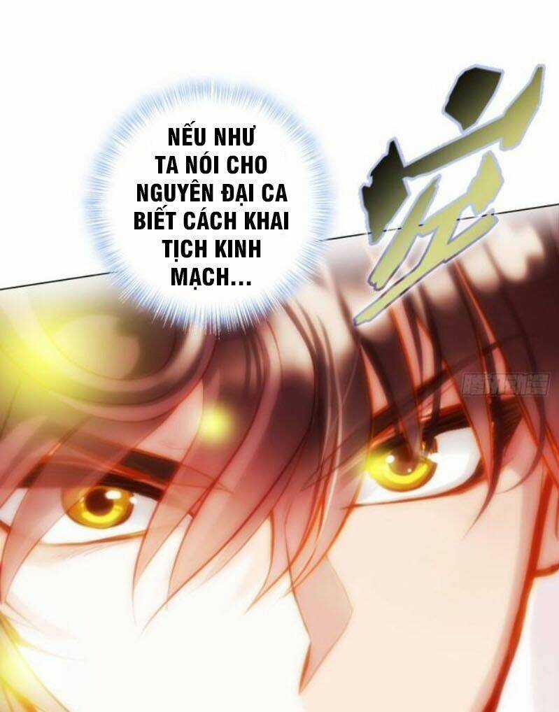 Bất Hủ Phàm Nhân - Chapter 21 - Trang 8