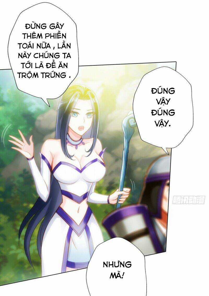 Bất Hủ Phàm Nhân - Chapter 22 - Trang 3