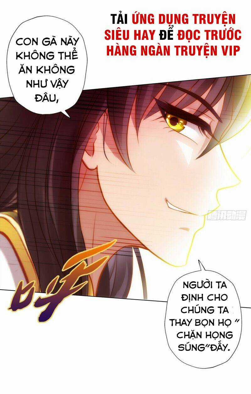 Bất Hủ Phàm Nhân - Chapter 22 - Trang 22