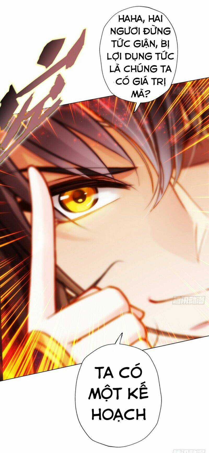 Bất Hủ Phàm Nhân - Chapter 22 - Trang 24