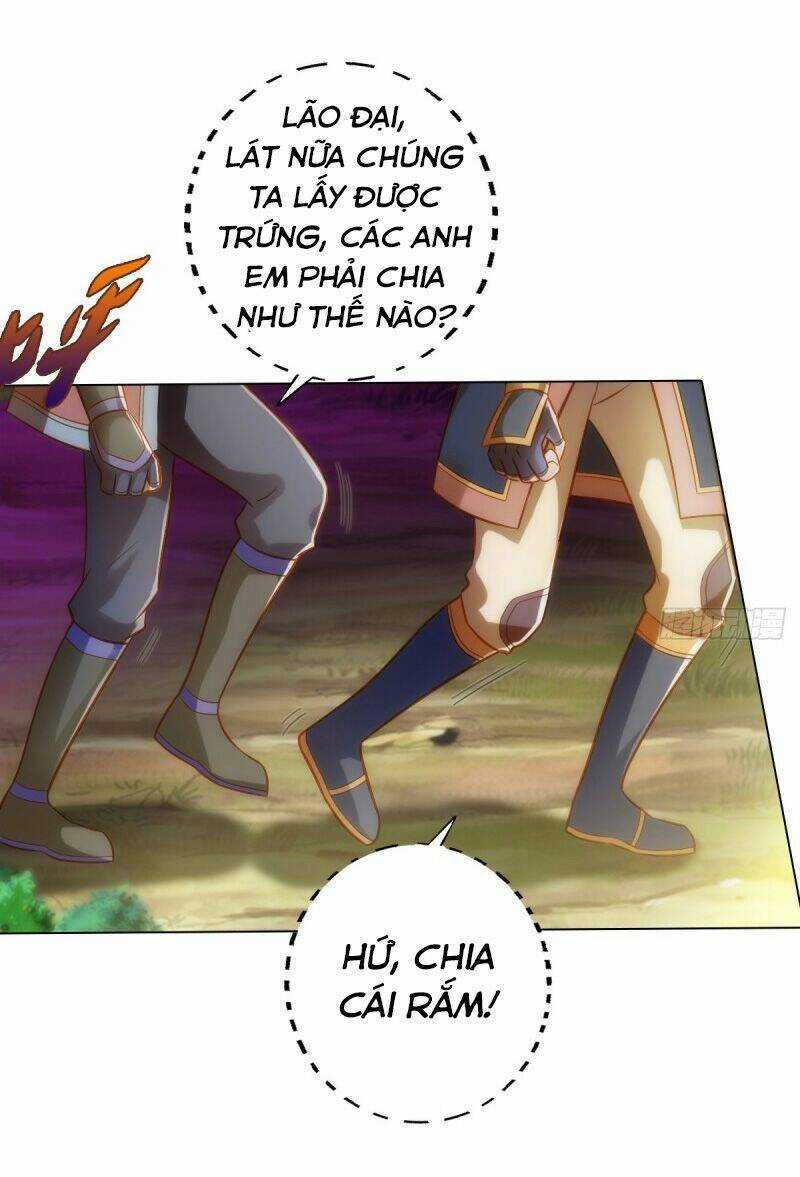 Bất Hủ Phàm Nhân - Chapter 22 - Trang 25