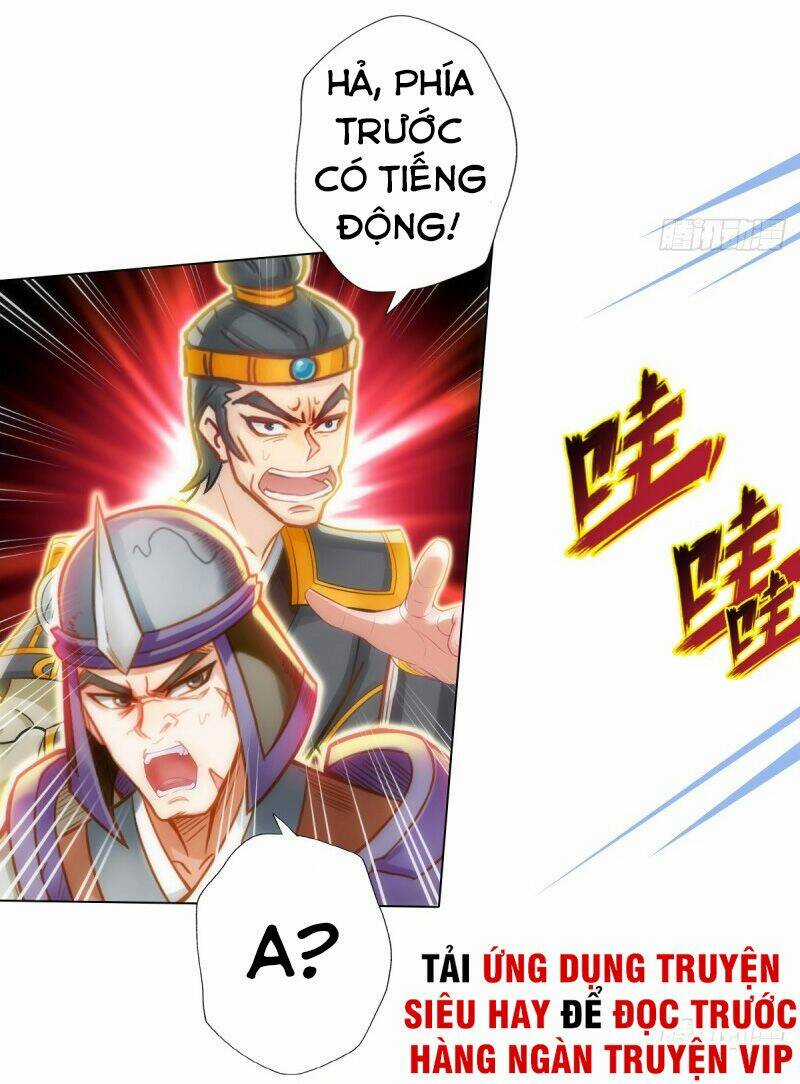 Bất Hủ Phàm Nhân - Chapter 22 - Trang 26