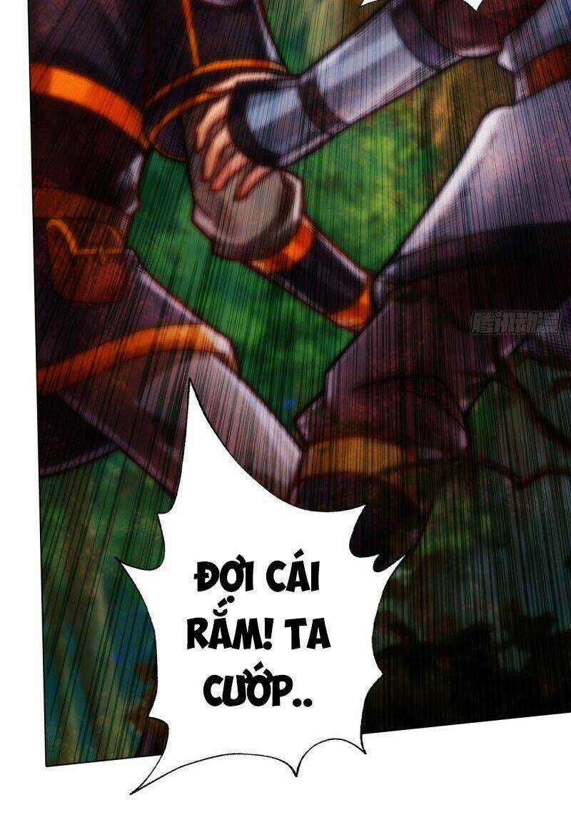 Bất Hủ Phàm Nhân - Chapter 22 - Trang 28