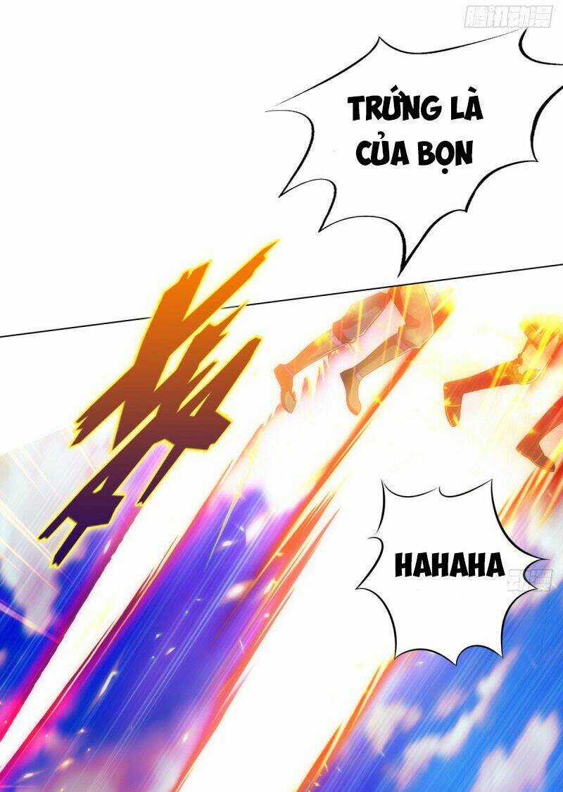 Bất Hủ Phàm Nhân - Chapter 22 - Trang 32