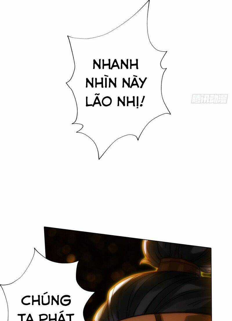 Bất Hủ Phàm Nhân - Chapter 22 - Trang 36