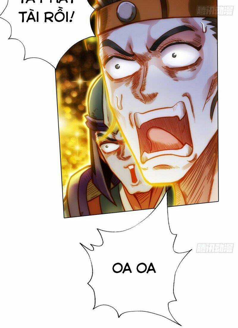 Bất Hủ Phàm Nhân - Chapter 22 - Trang 37