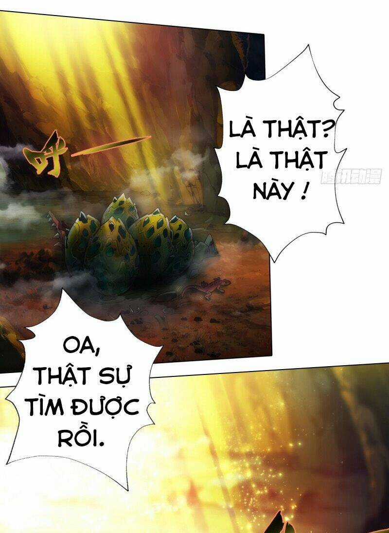 Bất Hủ Phàm Nhân - Chapter 22 - Trang 38