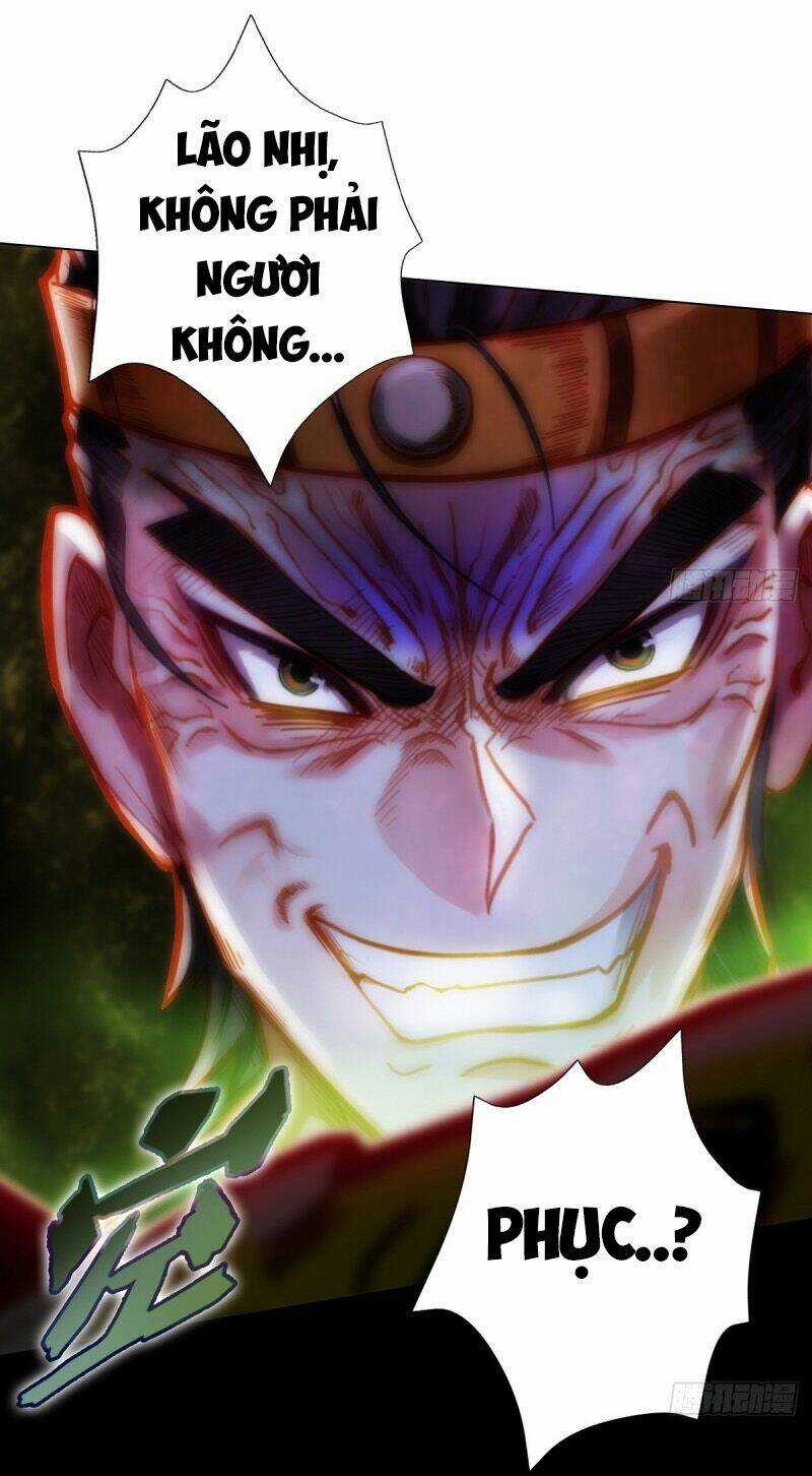 Bất Hủ Phàm Nhân - Chapter 22 - Trang 42