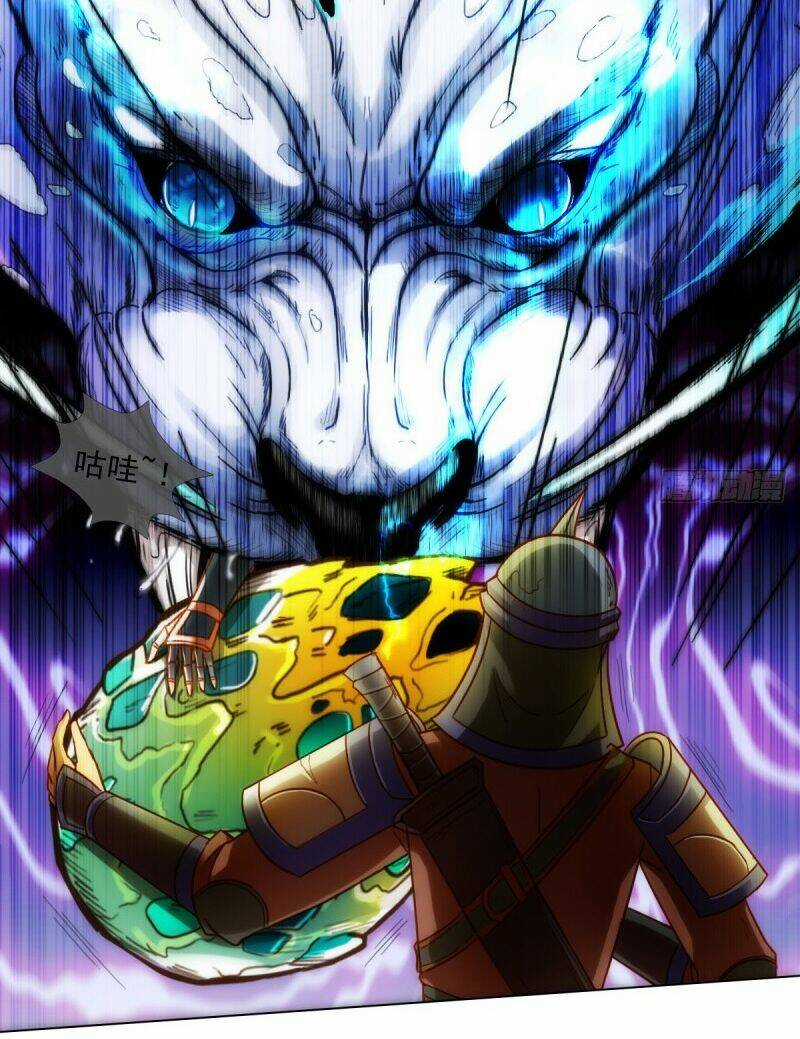 Bất Hủ Phàm Nhân - Chapter 22 - Trang 44