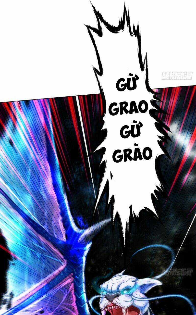 Bất Hủ Phàm Nhân - Chapter 22 - Trang 46