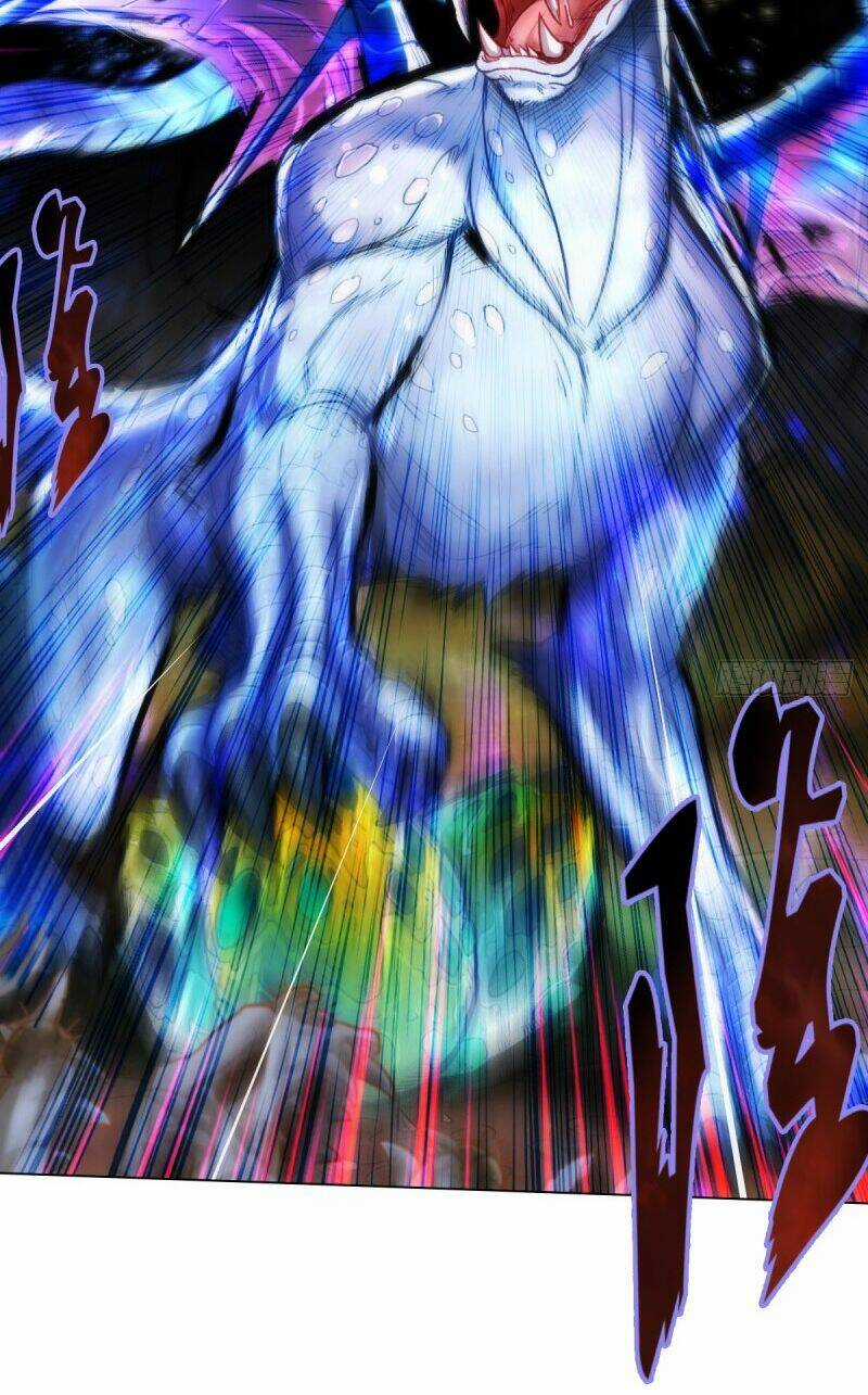 Bất Hủ Phàm Nhân - Chapter 22 - Trang 47