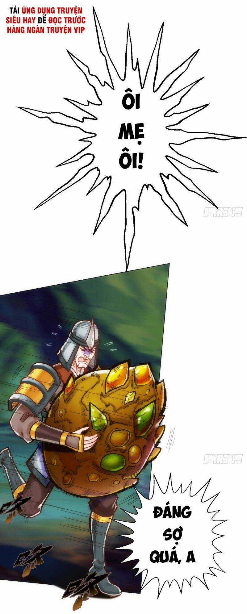 Bất Hủ Phàm Nhân - Chapter 22 - Trang 48