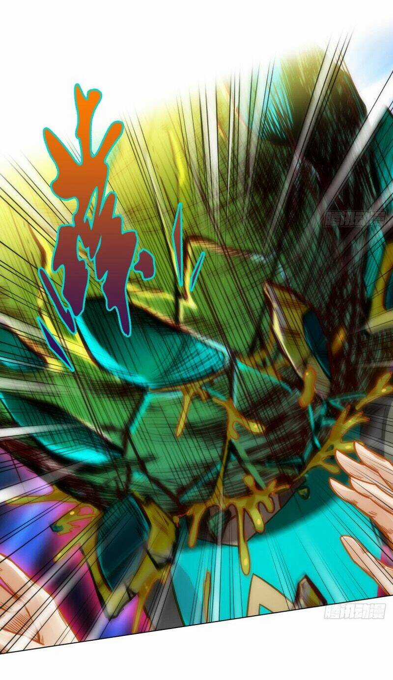 Bất Hủ Phàm Nhân - Chapter 22 - Trang 55