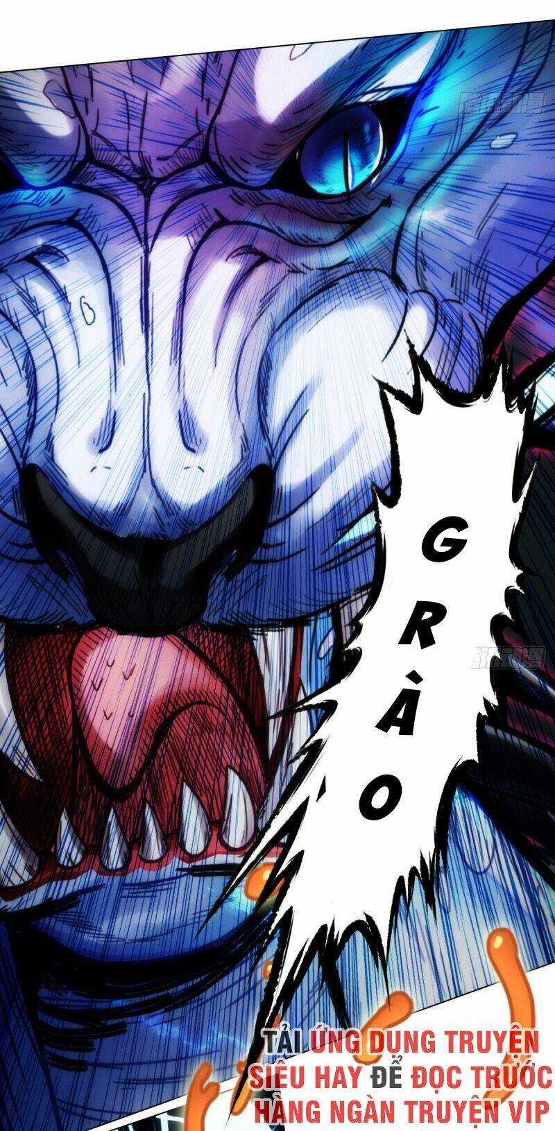 Bất Hủ Phàm Nhân - Chapter 22 - Trang 56