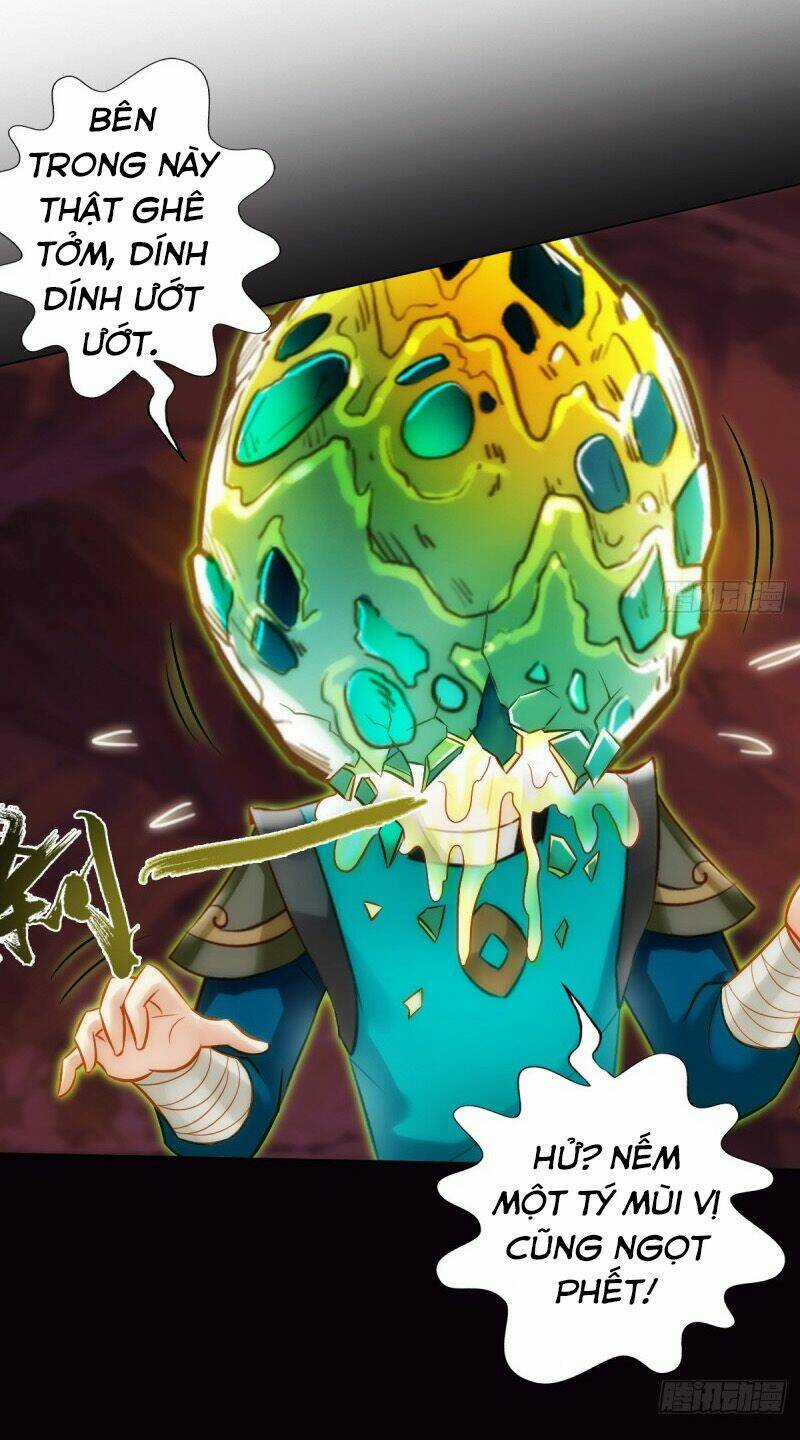 Bất Hủ Phàm Nhân - Chapter 22 - Trang 59