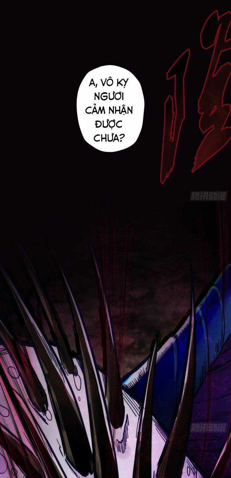 Bất Hủ Phàm Nhân - Chapter 22 - Trang 60