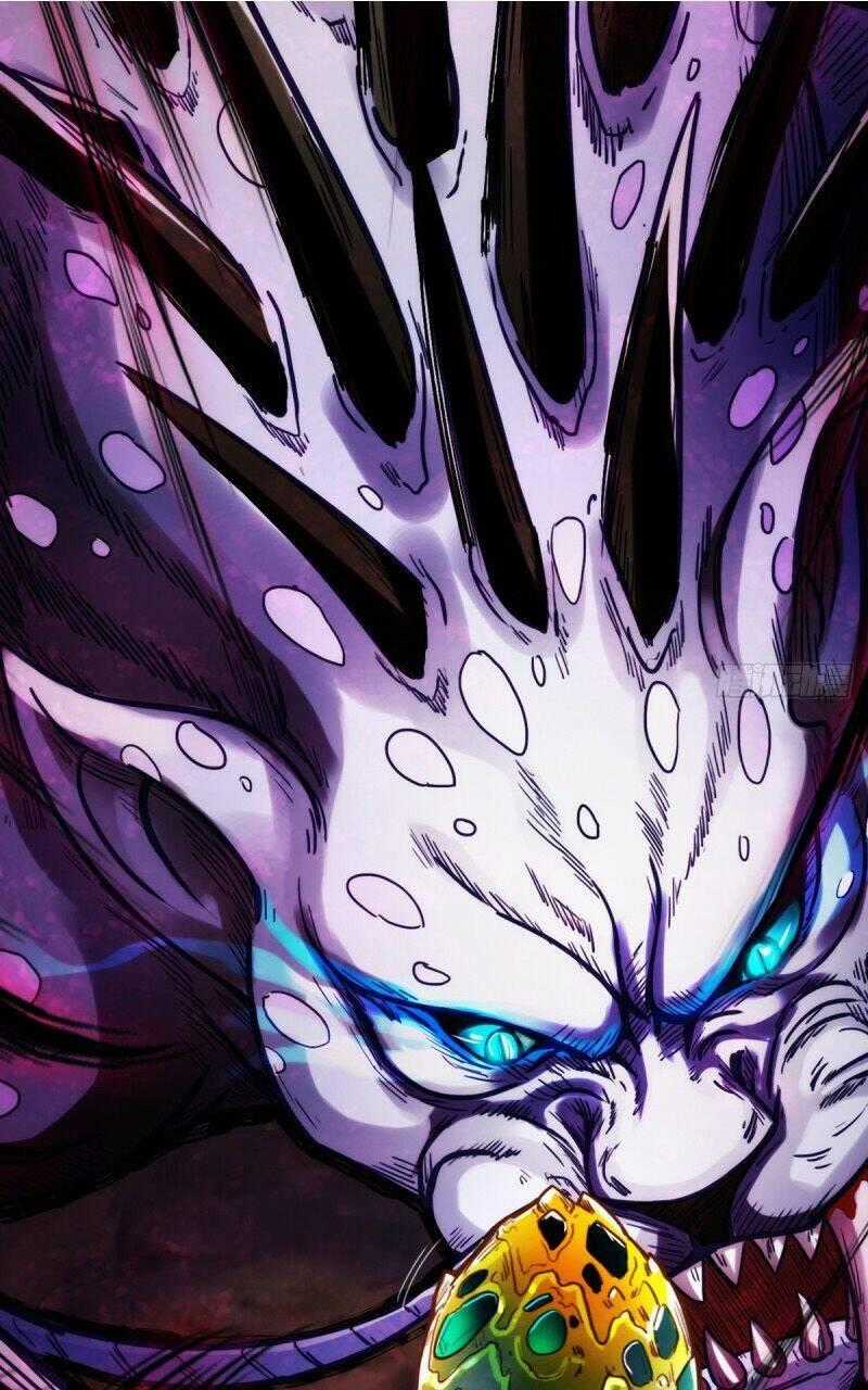 Bất Hủ Phàm Nhân - Chapter 22 - Trang 61