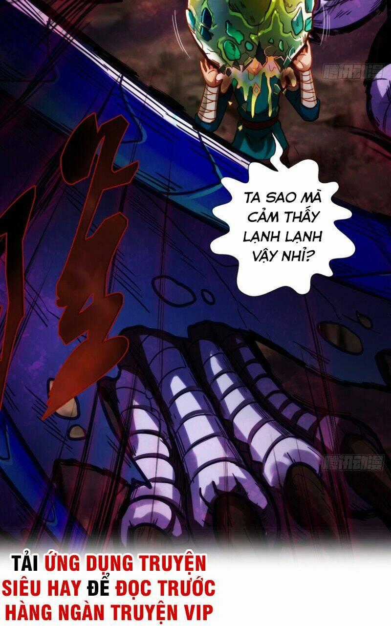 Bất Hủ Phàm Nhân - Chapter 22 - Trang 62