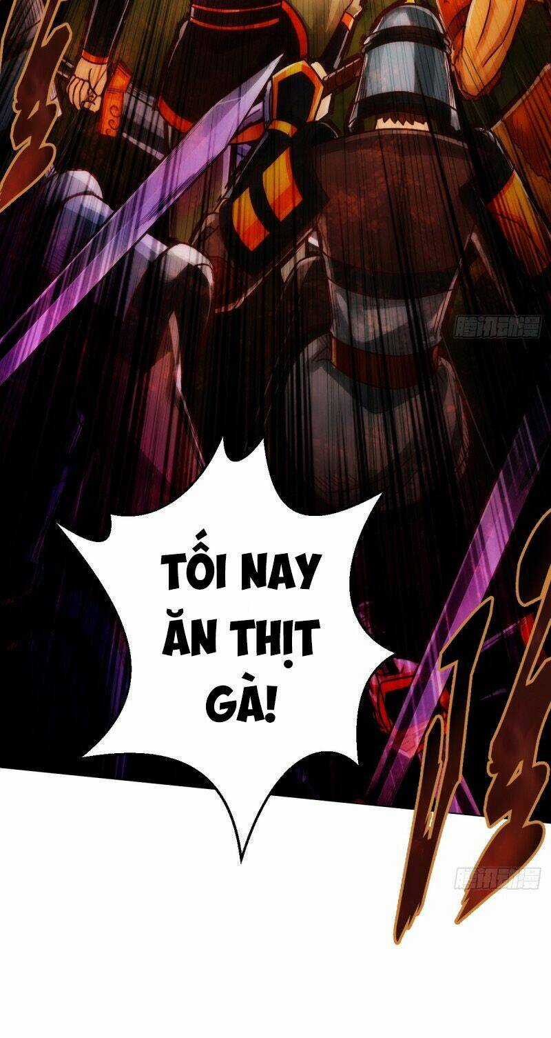 Bất Hủ Phàm Nhân - Chapter 22 - Trang 8